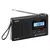 AKAI APR-600 PRENOSIVI BLUETOOTH Radio