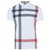 Polo majica sa tartan motivom Barbour Blaine Oversized Tartan Polo Shirt — White - L