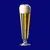 Kelih Jazz Frape 0,3L - Schorm