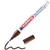 Edding Marker za barvo 751 - rjava