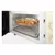 GORENJE Mikrotalasna pećnica MO4250CLI
