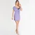Zoe Obleka PENELOPE, Lilac
