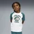 Super PUMA Graphic Tee Kids, Shop, White, 3-4Y