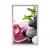 Plakat harmonično Zen tihožitje - 60x90 white