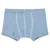 Petit Bateau BOXERS X 3 Modra
