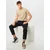 TOMMY HILFIGER Majica Flag Embroidery Slim kaki