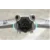 shumee Zaščita pred soncem za DJI Mini 4 Pro Gimbal, siva