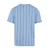 Urban Classics Majica modra/bela