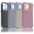 Maska 6D Crystal za Realme C21, Bela