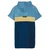 Wave Havaii Airlite Poncho Pukalani, M