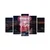 Wallity set figura 5PMX-077, 5 dijelova