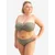 SugarShape Bikini hlačke Monaco oliva