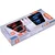 Extol Premium set izvijačev 6ks, 3x(-),3x(PH), CrV