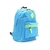 shumee Skechers Neonsplash nahrbtnik moder