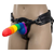 Dildo u boji duge Justin