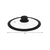 KINGHoff univerzalni pokrov 20 cm 32037