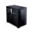 LIAN LI O11 Dynamic EVO RGB črno ohišje