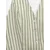 Pull&Bear Bluza kaki/svetlo zelena