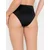 LSCN by LASCANA Bikini črna