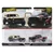 Mattel Hot Wheels 2KS PREMIUM ENGLISH