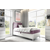 Boxspring postelja Filip 1 - 90x200 cm