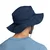 Buff Explorer Booney Hat - SOLID NAVY, vel. S_M
