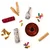 shumee Komplet Fumo Red + Palo Santo