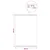 Cerada s rupama Zelena 3 x 2 m 260 gsm PE