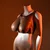 Gender X Undergarments Plate E-Cup Dark