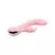 Vibrator Intimate G Rabbit, 18cm, Svetloroze