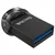 SANDISK USB Flash Drive Ultra Fit 128GB 3.1 do 130MB/s