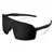 Sončna očala VIF VIF One Black All Black Polarized