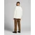 JACK & JONES Pulover, bela