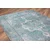 CONCEPTUM HYPNOSE Tepih (210x310) Blues Chenille Green AL 158