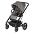 CYBEX Voziček 2v1 Balios S - Manhattan Grey 518002939