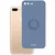 Spacecase SPACECASE SILIKONSKI OVITEK RING ZA IPHONE 7 8 PLUS OVITEK MODER, (21963004)