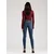 ARMANI EXCHANGE Kavbojke moder denim