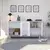 Hanah Home Komoda Doruk, Bela