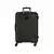 Jada Toys EL POTRO Vera Black, ABS Potovalni kovček 72x49x29cm, 81L, 5338821 (srednja ekspl.)