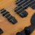 Schecter Model-T Session-5 Aged Natural Satin (ANS) SKU # 2847