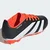 Adidas Kopačke za dečake Predator League Mg BPG, Crne