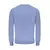 NORTH SAILS MEN'S BLUE SWEATER