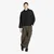 Hlače adidas Premium Essentials Utility Cargo Pants Shadow Olive 28