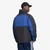 Jakna adidas Oversized Cutline Jacket Black XL