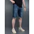 Denistar Muški šorts 100-2839-1, Regular, Tamnoplavi
