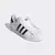 adidas Superstar W Ftw White/ Core Black/ Gold Metallic H03904