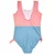 Playshoes Kopalni kostum 461293 M Roza