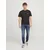 Jack&Jones Moške kavbojke 12250486