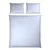 Posteljina 200x200cm 2x60x80cm Xenia Streif Xxl