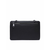 Calvin Klein Torbica za okrog pasu Elevated Multi Zip Xbody K50K510213 Črna